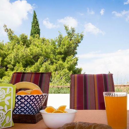 Holiday Home Laurea Supetar Dış mekan fotoğraf