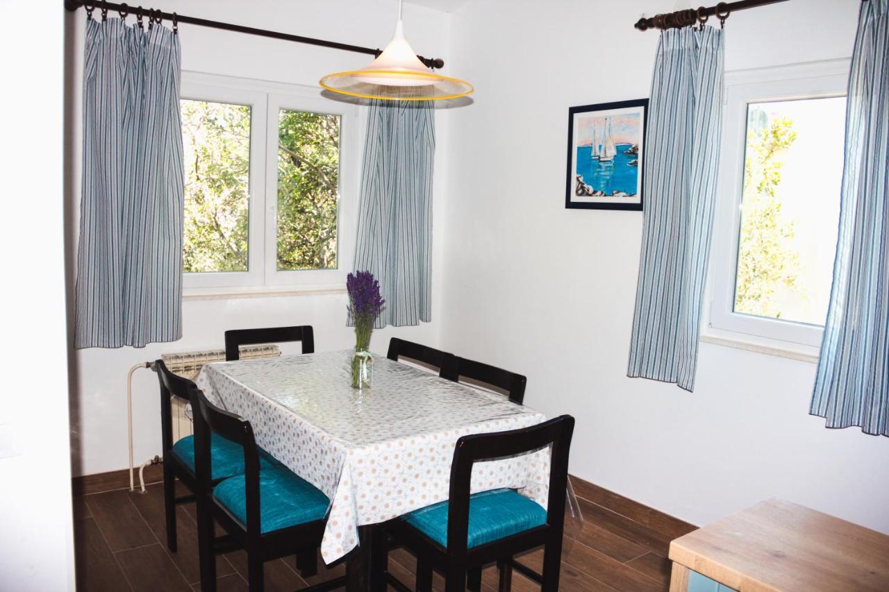 Holiday Home Laurea Supetar Dış mekan fotoğraf