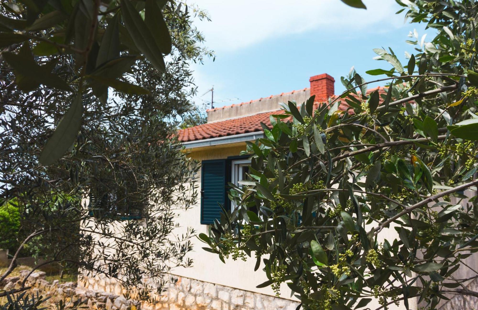 Holiday Home Laurea Supetar Dış mekan fotoğraf