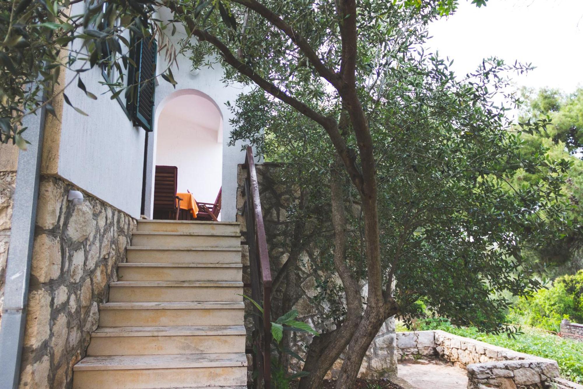Holiday Home Laurea Supetar Dış mekan fotoğraf
