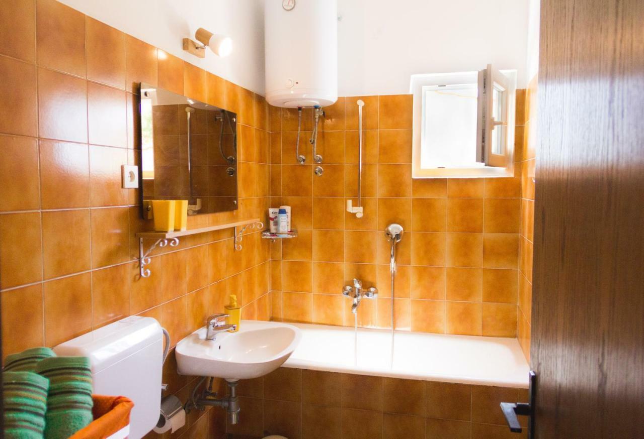 Holiday Home Laurea Supetar Dış mekan fotoğraf