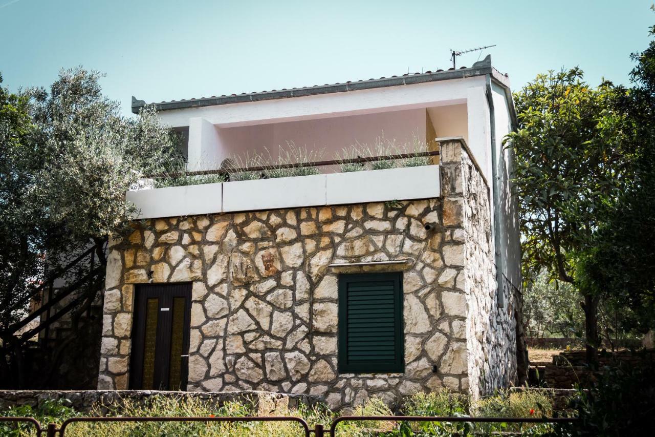 Holiday Home Laurea Supetar Dış mekan fotoğraf