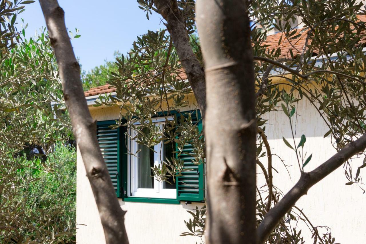 Holiday Home Laurea Supetar Dış mekan fotoğraf