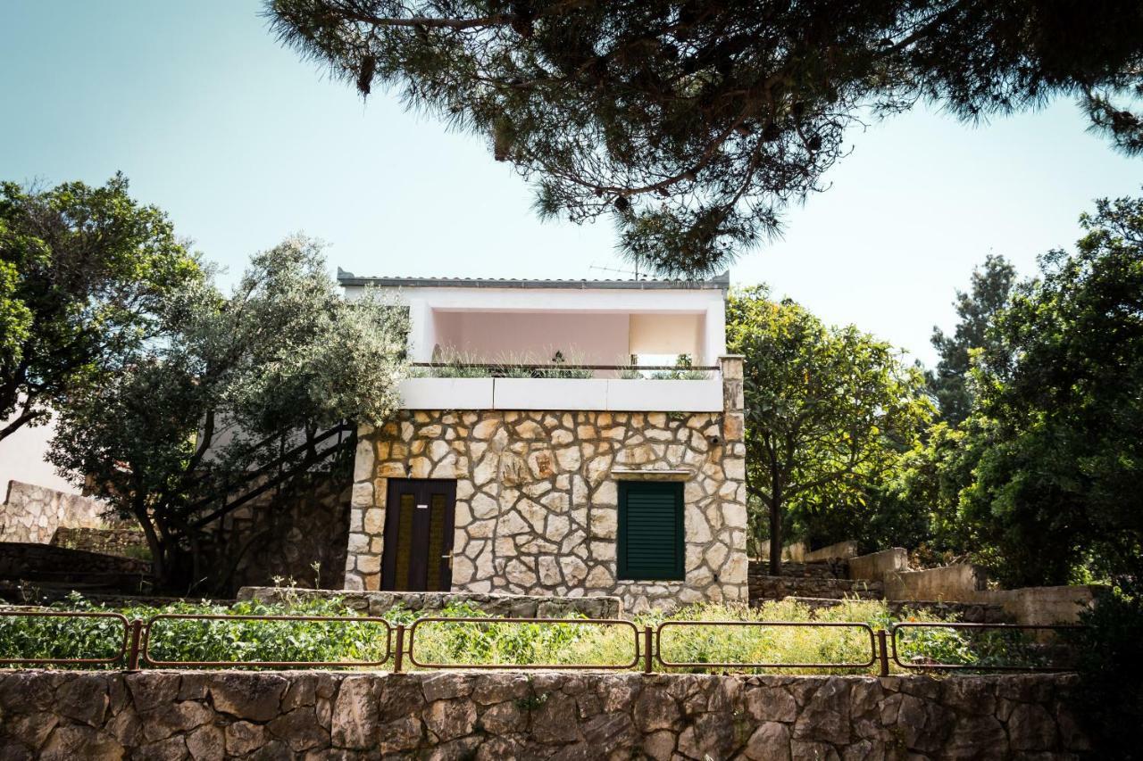 Holiday Home Laurea Supetar Dış mekan fotoğraf