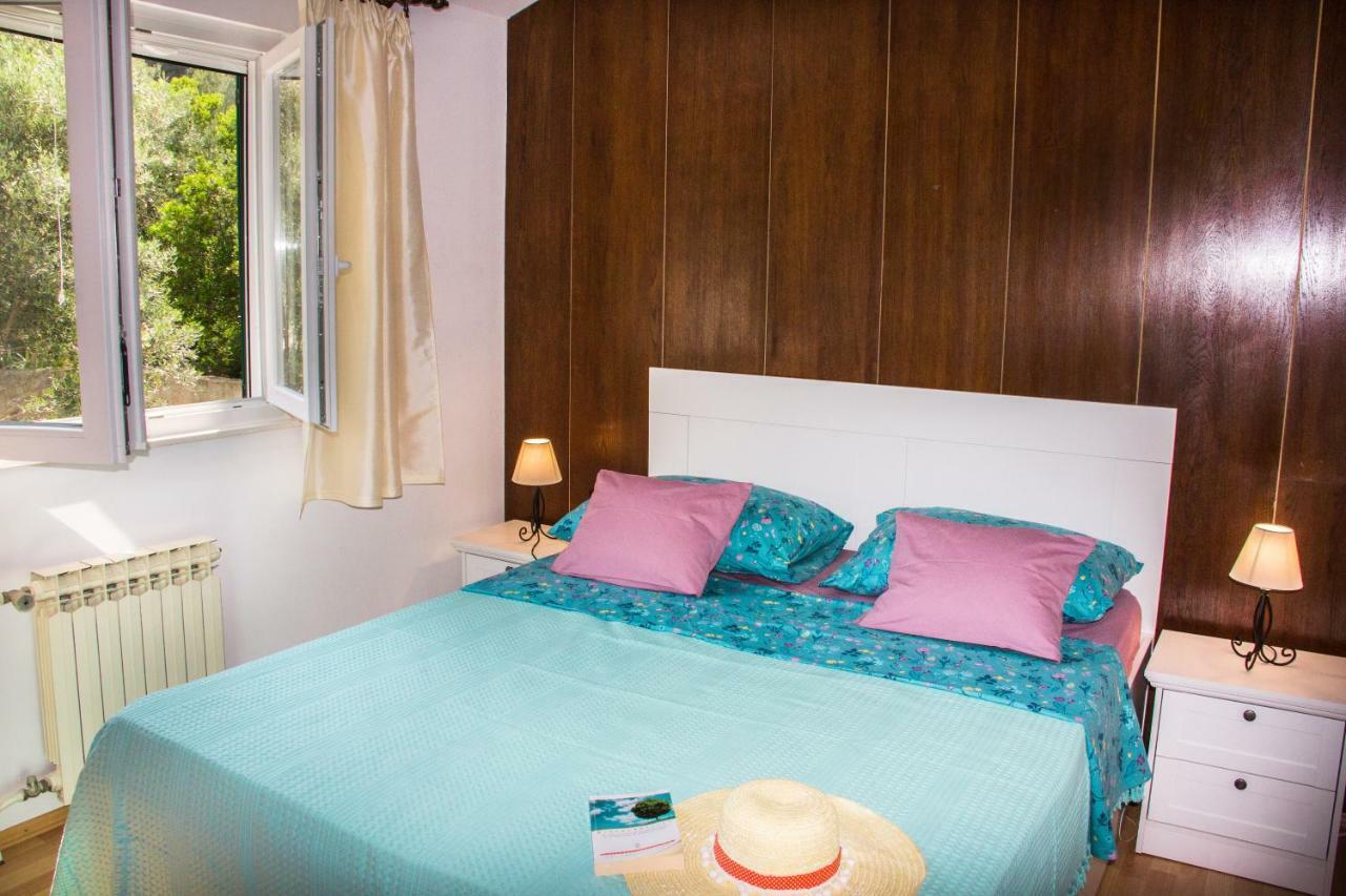 Holiday Home Laurea Supetar Dış mekan fotoğraf