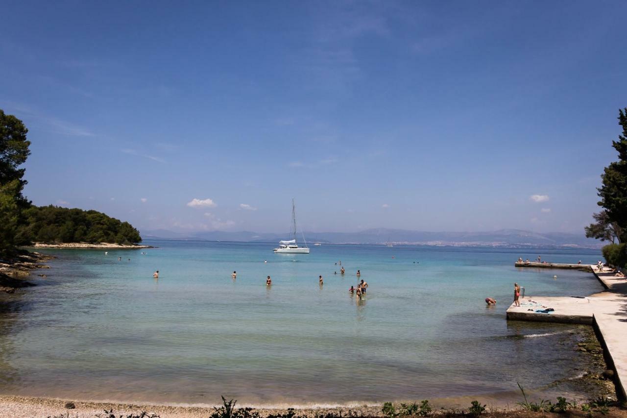 Holiday Home Laurea Supetar Dış mekan fotoğraf