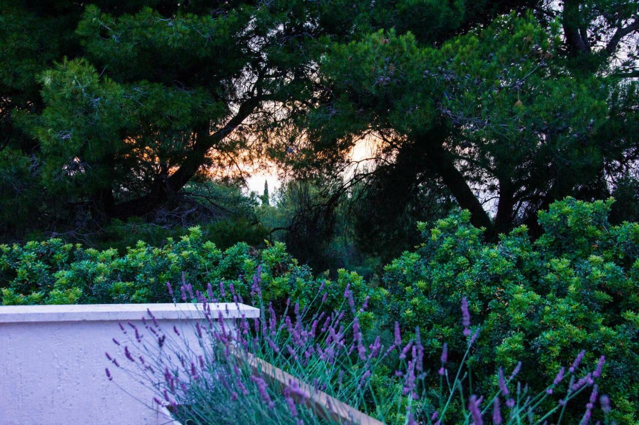 Holiday Home Laurea Supetar Dış mekan fotoğraf